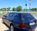 Синій Ауді А4, об'ємом двигуна 1.9 л та пробігом 300 тис. км за 3200 $, фото 2 на Automoto.ua