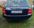 Синій Ауді А4, об'ємом двигуна 0 л та пробігом 368 тис. км за 1350 $, фото 1 на Automoto.ua