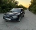 Синій Ауді А4, об'ємом двигуна 2.5 л та пробігом 450 тис. км за 2294 $, фото 1 на Automoto.ua