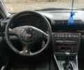 Синій Ауді А4, об'ємом двигуна 2.6 л та пробігом 35 тис. км за 3018 $, фото 9 на Automoto.ua