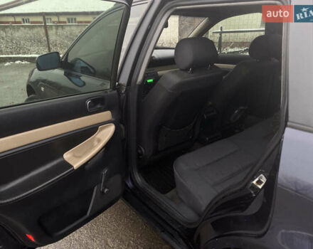 Синий Ауди А4, объемом двигателя 1.6 л и пробегом 319 тыс. км за 2999 $, фото 7 на Automoto.ua