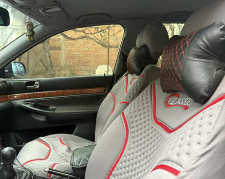 Синий Ауди А4, объемом двигателя 0 л и пробегом 400 тыс. км за 4500 $, фото 3 на Automoto.ua