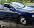 Синий Ауди А4, объемом двигателя 1.9 л и пробегом 0 тыс. км за 3500 $, фото 2 на Automoto.ua