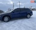 Синий Ауди А4, объемом двигателя 1.6 л и пробегом 309 тыс. км за 3700 $, фото 1 на Automoto.ua