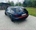 Синій Ауді А4, об'ємом двигуна 2.5 л та пробігом 425 тис. км за 1500 $, фото 2 на Automoto.ua