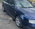 Синій Ауді А4, об'ємом двигуна 2.5 л та пробігом 22 тис. км за 1700 $, фото 1 на Automoto.ua