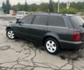Синий Ауди А4, объемом двигателя 2.5 л и пробегом 550 тыс. км за 2100 $, фото 1 на Automoto.ua
