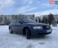 Синий Ауди А4, объемом двигателя 1.6 л и пробегом 309 тыс. км за 3700 $, фото 6 на Automoto.ua