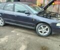Синий Ауди А4, объемом двигателя 2.5 л и пробегом 400 тыс. км за 2200 $, фото 4 на Automoto.ua