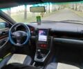 Синій Ауді А4, об'ємом двигуна 1.9 л та пробігом 470 тис. км за 2700 $, фото 8 на Automoto.ua