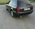 Синій Ауді А4, об'ємом двигуна 2.5 л та пробігом 450 тис. км за 2294 $, фото 4 на Automoto.ua