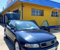 Синій Ауді А4, об'ємом двигуна 1.9 л та пробігом 300 тис. км за 3200 $, фото 3 на Automoto.ua