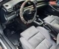 Синий Ауди А4, объемом двигателя 2.5 л и пробегом 408 тыс. км за 2750 $, фото 4 на Automoto.ua