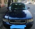 Синий Ауди А4, объемом двигателя 2.5 л и пробегом 343 тыс. км за 2679 $, фото 1 на Automoto.ua
