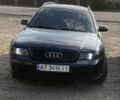 Синій Ауді А4, об'ємом двигуна 1.8 л та пробігом 300 тис. км за 4500 $, фото 1 на Automoto.ua