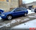 Синій Ауді А4, об'ємом двигуна 1.8 л та пробігом 280 тис. км за 2899 $, фото 1 на Automoto.ua