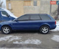 Синий Ауди А4, объемом двигателя 1.8 л и пробегом 280 тыс. км за 2899 $, фото 1 на Automoto.ua