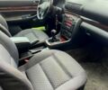 Синий Ауди А4, объемом двигателя 2.5 л и пробегом 236 тыс. км за 3500 $, фото 3 на Automoto.ua