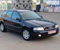 Синій Ауді А4, об'ємом двигуна 1.8 л та пробігом 197 тис. км за 4999 $, фото 60 на Automoto.ua