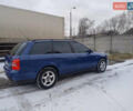 Синий Ауди А4, объемом двигателя 1.8 л и пробегом 280 тыс. км за 2899 $, фото 21 на Automoto.ua