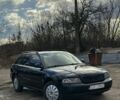 Синій Ауді А4, об'ємом двигуна 1.9 л та пробігом 475 тис. км за 2000 $, фото 5 на Automoto.ua