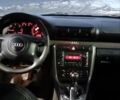 Синий Ауди А4, объемом двигателя 2.5 л и пробегом 280 тыс. км за 1500 $, фото 5 на Automoto.ua