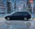 Синий Ауди А4, объемом двигателя 1.8 л и пробегом 310 тыс. км за 5700 $, фото 1 на Automoto.ua