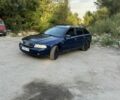 Синий Ауди А4, объемом двигателя 1.9 л и пробегом 260 тыс. км за 4800 $, фото 4 на Automoto.ua