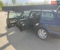 Синий Ауди А4, объемом двигателя 1.9 л и пробегом 370 тыс. км за 2300 $, фото 7 на Automoto.ua