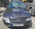 Синий Ауди А4, объемом двигателя 1.9 л и пробегом 380 тыс. км за 1457 $, фото 1 на Automoto.ua