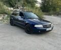 Синий Ауди А4, объемом двигателя 1.9 л и пробегом 260 тыс. км за 4800 $, фото 2 на Automoto.ua