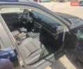 Синий Ауди А4, объемом двигателя 1.9 л и пробегом 370 тыс. км за 2300 $, фото 4 на Automoto.ua