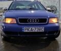 Синій Ауді А4, об'ємом двигуна 2.5 л та пробігом 280 тис. км за 1500 $, фото 1 на Automoto.ua