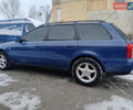 Синий Ауди А4, объемом двигателя 1.8 л и пробегом 280 тыс. км за 2899 $, фото 6 на Automoto.ua