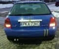 Синий Ауди А4, объемом двигателя 2.5 л и пробегом 280 тыс. км за 1500 $, фото 2 на Automoto.ua