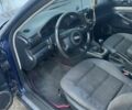 Синий Ауди А4, объемом двигателя 1.9 л и пробегом 260 тыс. км за 4800 $, фото 6 на Automoto.ua
