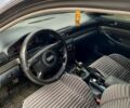 Синий Ауди А4, объемом двигателя 1.9 л и пробегом 312 тыс. км за 4500 $, фото 7 на Automoto.ua