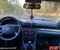 Синий Ауди А4, объемом двигателя 1.8 л и пробегом 300 тыс. км за 3600 $, фото 3 на Automoto.ua