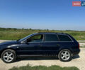 Синий Ауди А4, объемом двигателя 2.5 л и пробегом 320 тыс. км за 3700 $, фото 2 на Automoto.ua
