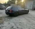 Синий Ауди А4, объемом двигателя 1.9 л и пробегом 260 тыс. км за 4800 $, фото 1 на Automoto.ua