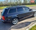 Синий Ауди А4, объемом двигателя 1.8 л и пробегом 310 тыс. км за 5500 $, фото 1 на Automoto.ua