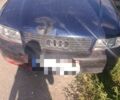 Синій Ауді А4, об'ємом двигуна 2 л та пробігом 2 тис. км за 2498 $, фото 1 на Automoto.ua
