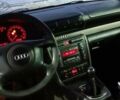 Синий Ауди А4, объемом двигателя 2.5 л и пробегом 280 тыс. км за 1500 $, фото 7 на Automoto.ua