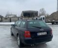Синий Ауди А4, объемом двигателя 1.9 л и пробегом 300 тыс. км за 3500 $, фото 1 на Automoto.ua
