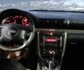 Синий Ауди А4, объемом двигателя 2.5 л и пробегом 280 тыс. км за 1500 $, фото 5 на Automoto.ua