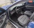 Синий Ауди А4, объемом двигателя 1.8 л и пробегом 280 тыс. км за 2899 $, фото 14 на Automoto.ua