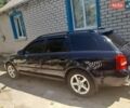 Синий Ауди А4, объемом двигателя 1.8 л и пробегом 310 тыс. км за 5500 $, фото 43 на Automoto.ua
