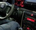 Синий Ауди А4, объемом двигателя 2.5 л и пробегом 280 тыс. км за 1500 $, фото 6 на Automoto.ua