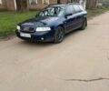 Синій Ауді А4, об'ємом двигуна 5 л та пробігом 260 тис. км за 4200 $, фото 1 на Automoto.ua