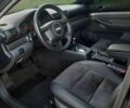 Синій Ауді А4, об'ємом двигуна 1.8 л та пробігом 310 тис. км за 5500 $, фото 10 на Automoto.ua